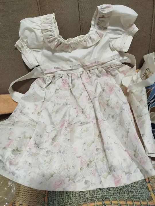 Vestido de festa infantil  - Foto 2