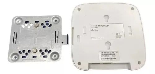 Cisco Access Point Aironet Ap1815i-z-k9  - Foto 2
