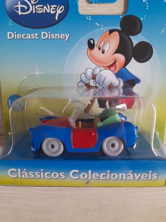 3 MINIATURAS DISNEY  - Foto 2