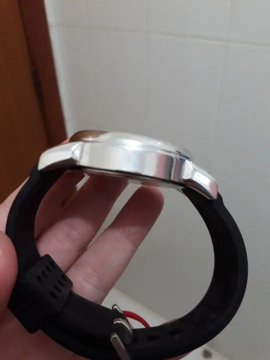 Relógio Masculino Mondaine - Foto 4