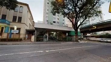 Captação de Apartamento a venda na Rua Doutor Gabriel dos Santos - lado par, Santa Cecília, São Paulo, SP