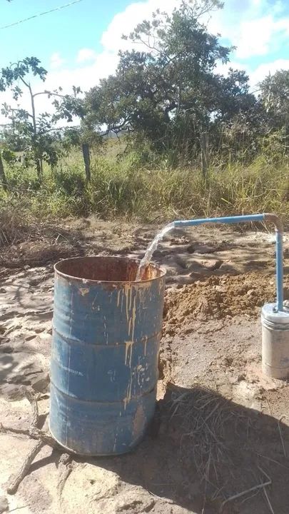 Mini Poço e Artesianos - Foto 4
