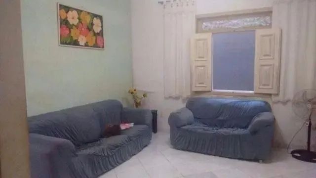 Vendo Casa no Conjunto Xavier Maia