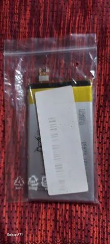 Bateria Sony Xperia Z5 Original Nova Modelo: LIS1594ERPC - Foto 3