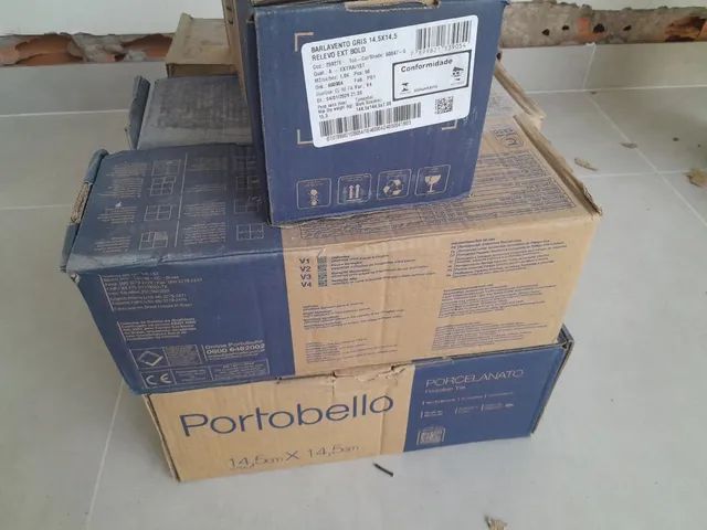 Pastilhas de piscinas - Foto 2
