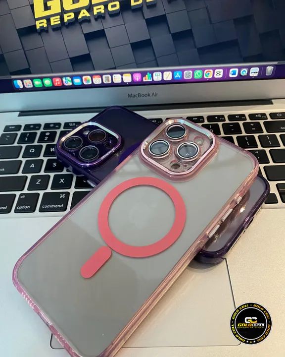 Case iPhone - Foto 3