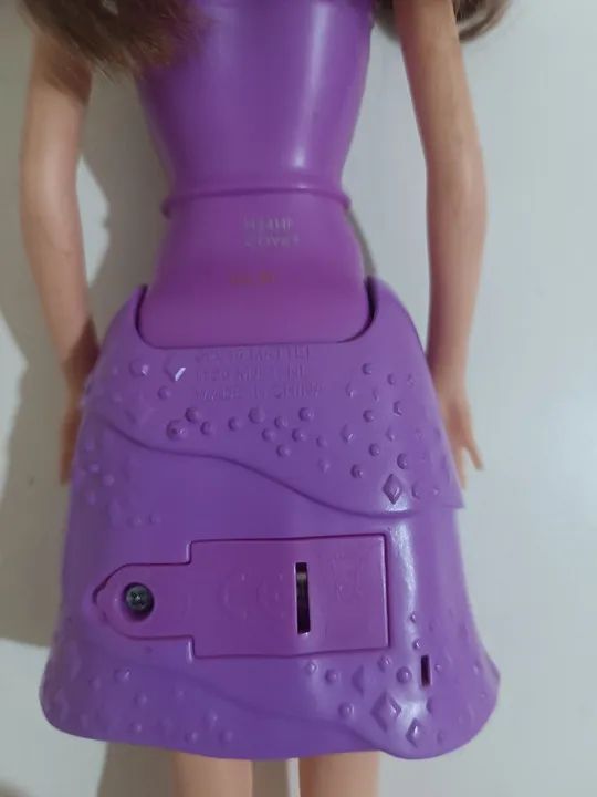 BARBIE SUPER PRINCESA - Foto 4