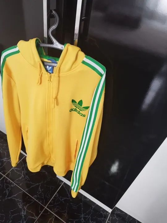 Blusa ADIDAS  - Foto 6