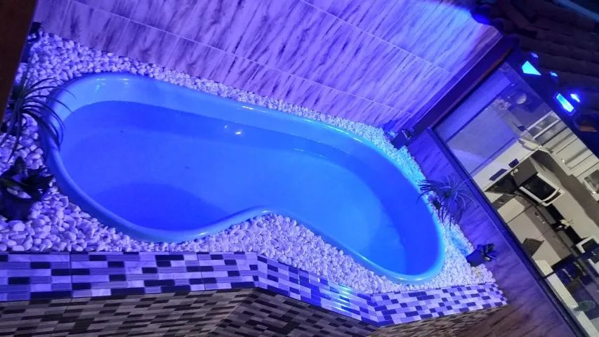 Ana: piscinas diretamente de fabrica com preços imbatíveis  - Foto 2