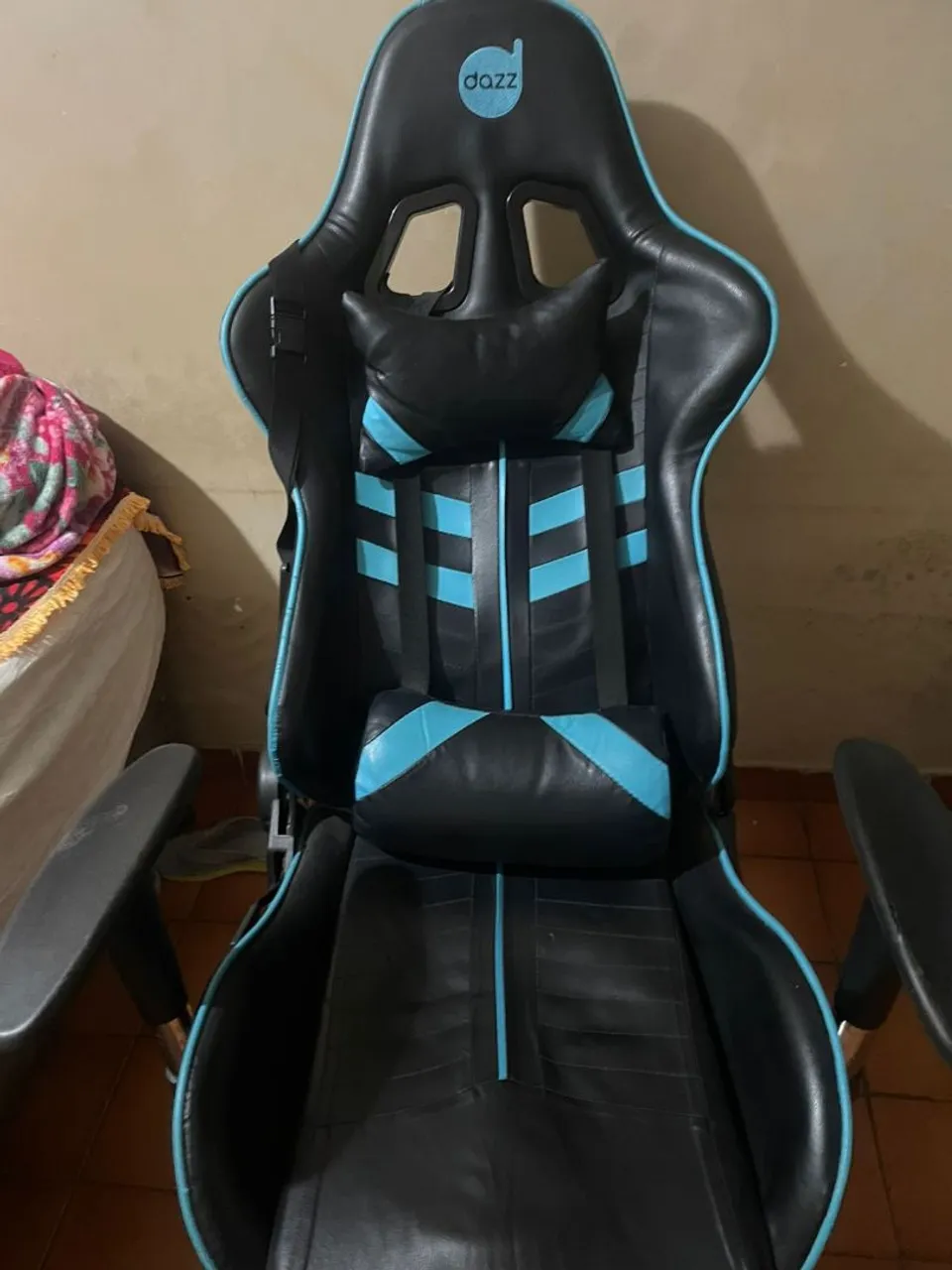 Cadeira gamer