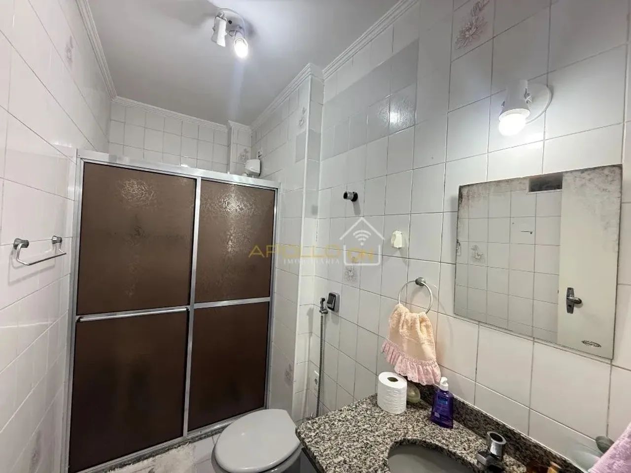 Apartamento 2 quartos-Ponta da Praia-Santos - Foto 14