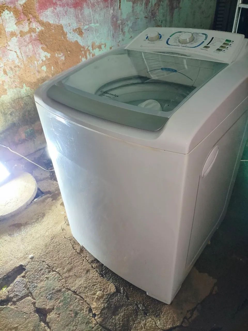 Máquina Eletrolux 15kg - Foto 3