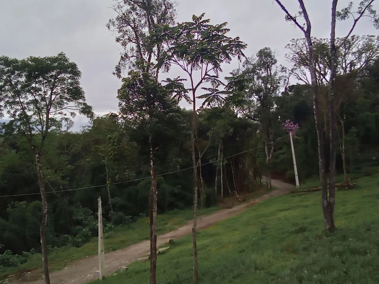 Sítios Rio Rufino SC - Foto 2