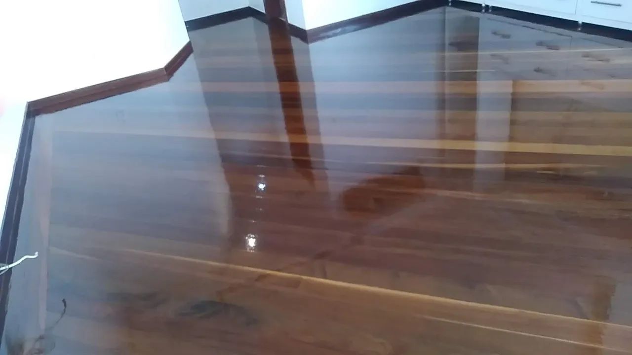 Piso de Madeira - Foto 4