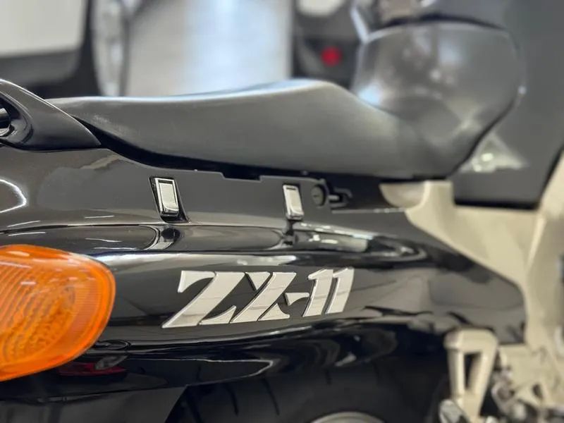 Kawasaki 1000 1995 - 1418280395 | OLX