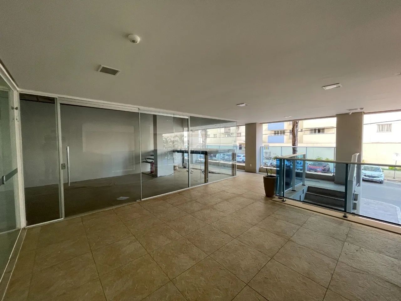 Loja Térrea - 76 m² - My Lifestyle - Águas Claras - Foto 2