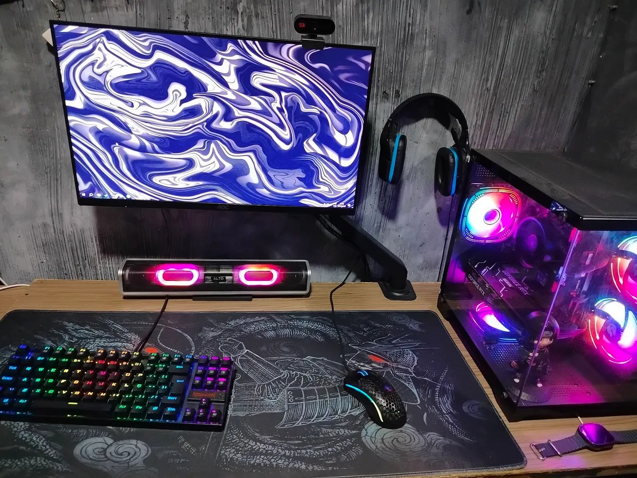 PC gamer