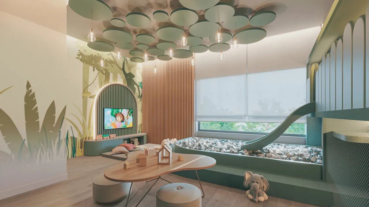 Imóvel para venda tem 125 metros quadrados com 4 quartos em Vila Dom Pedro I - São Paulo - - Foto 4