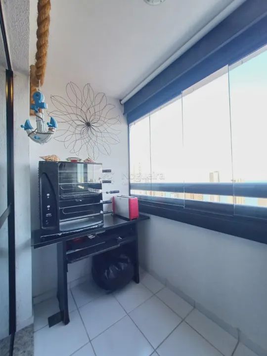 Piedade |  71 metros | 3 Quartos | Andar Alto | Lazer Completo | Jaboatão dos Guararapes - Foto 6