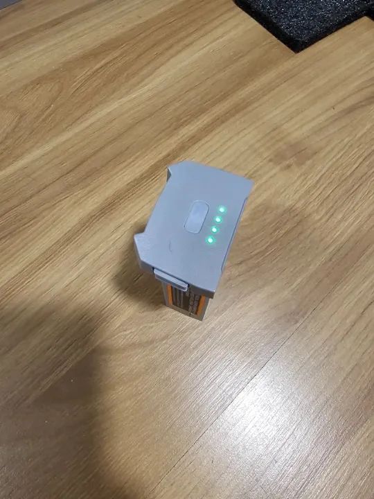 CFLY FAITH MINI PEÇAS - Foto 2