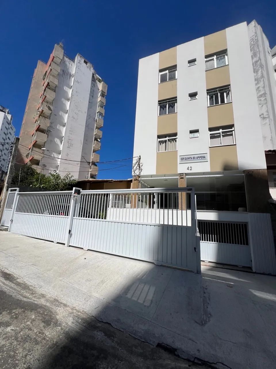 Foto - Salvador - Jardim Apipema