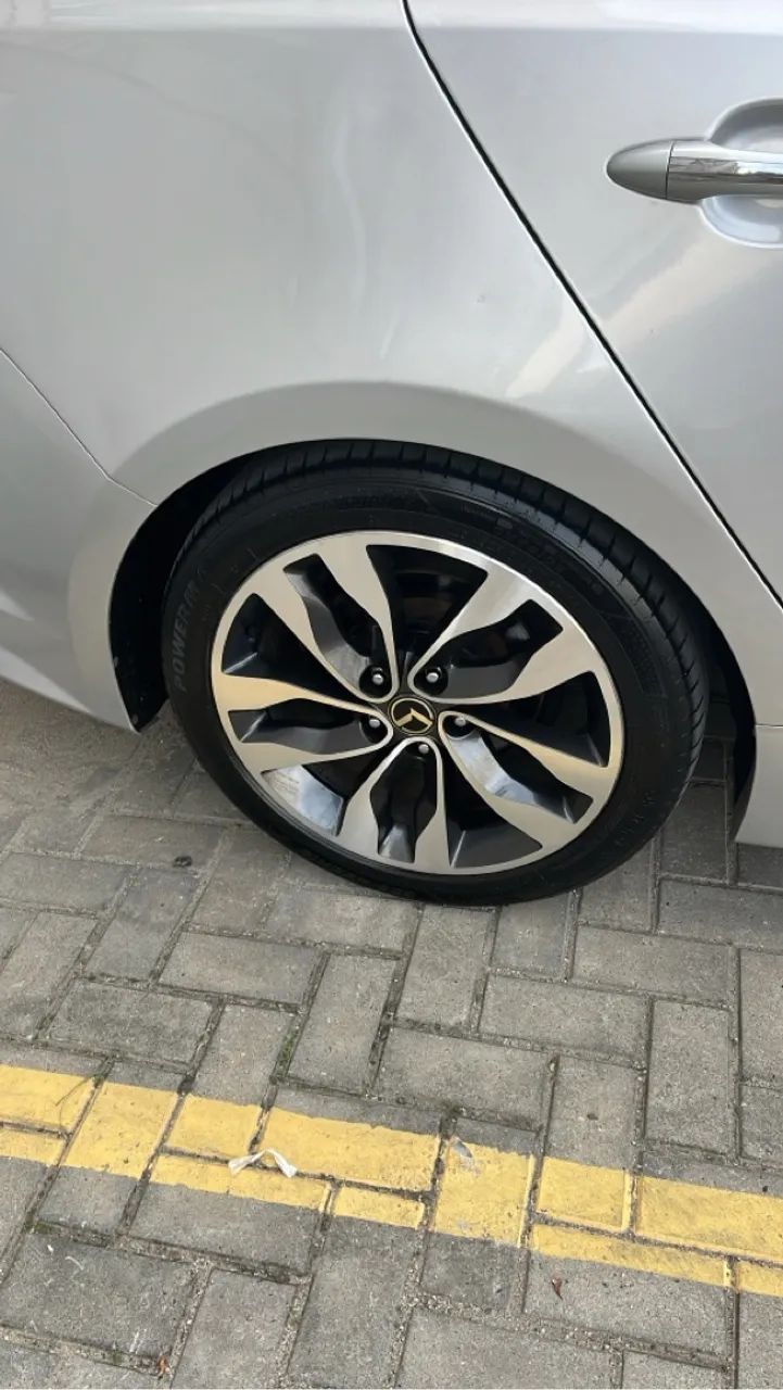 OPTIMA 2.4  - Foto 5