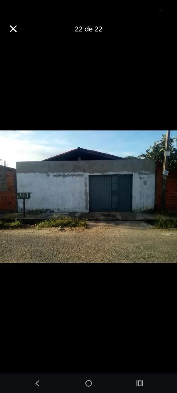 Foto - Teresina - Santa Maria