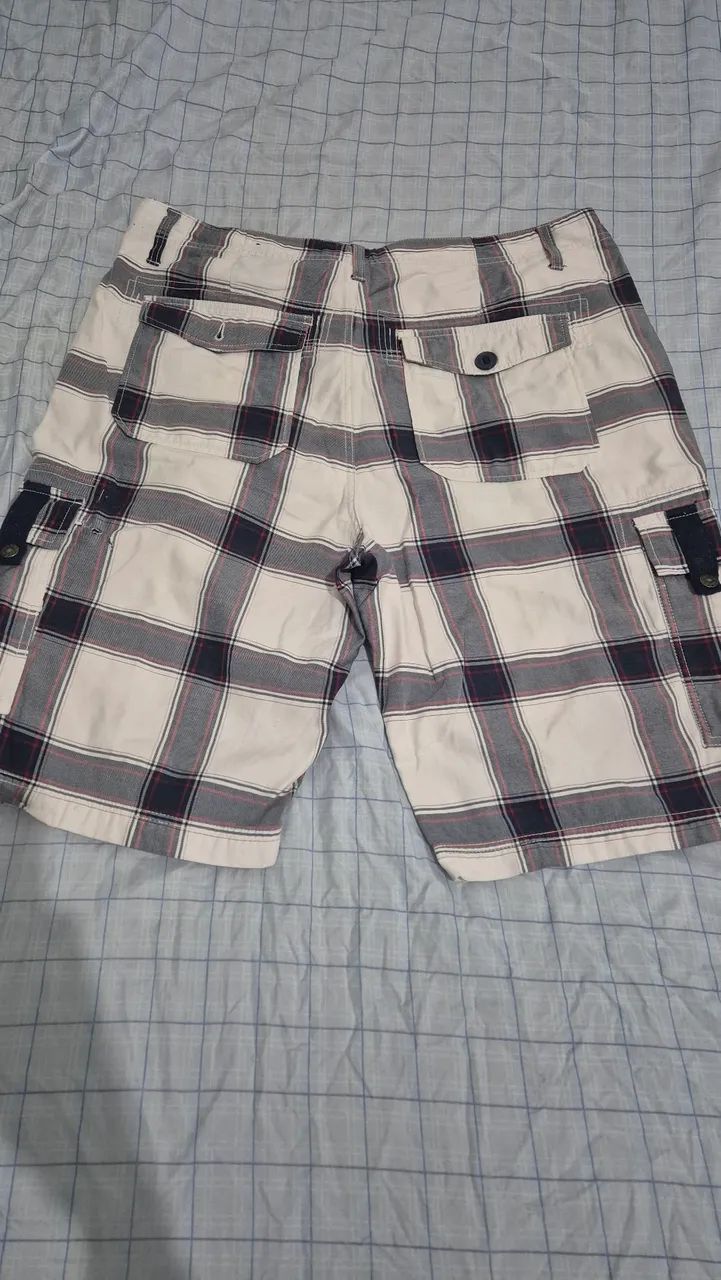 Bermuda Guess - Foto 5