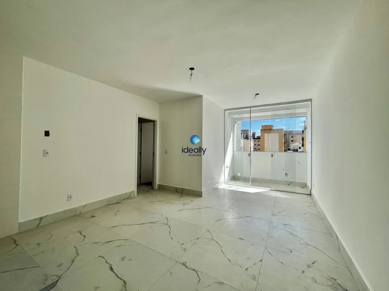 APARTAMENTO TIPO I 3 QUARTOS I 1 SUÍTE I 2 VAGAS I 73,75 M² I MANACÁS I COM LAZER COMPLET