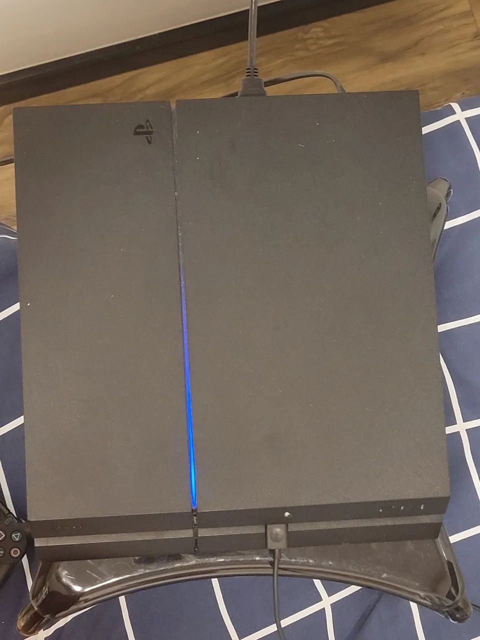 Vendo PS4 - Fat 500gb  - Foto 2