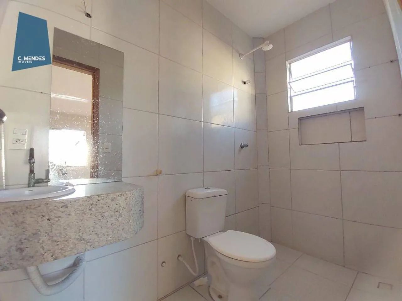 Casa para alugar, 30 m² por R$ 768,45/mês - Manuel Sátiro - Fortaleza/CE - Foto 4