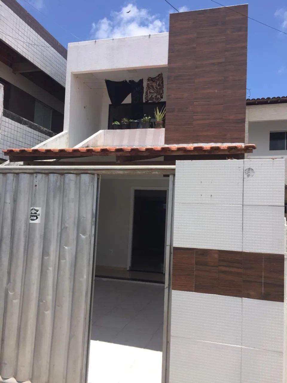 Casa 2 quartos para alugar - Mangabeira, João Pessoa - PB 1399613870 | OLX
