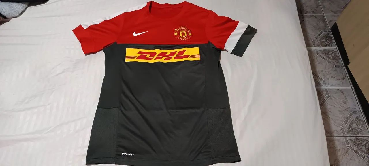 Camisa Manchester United - Nike
