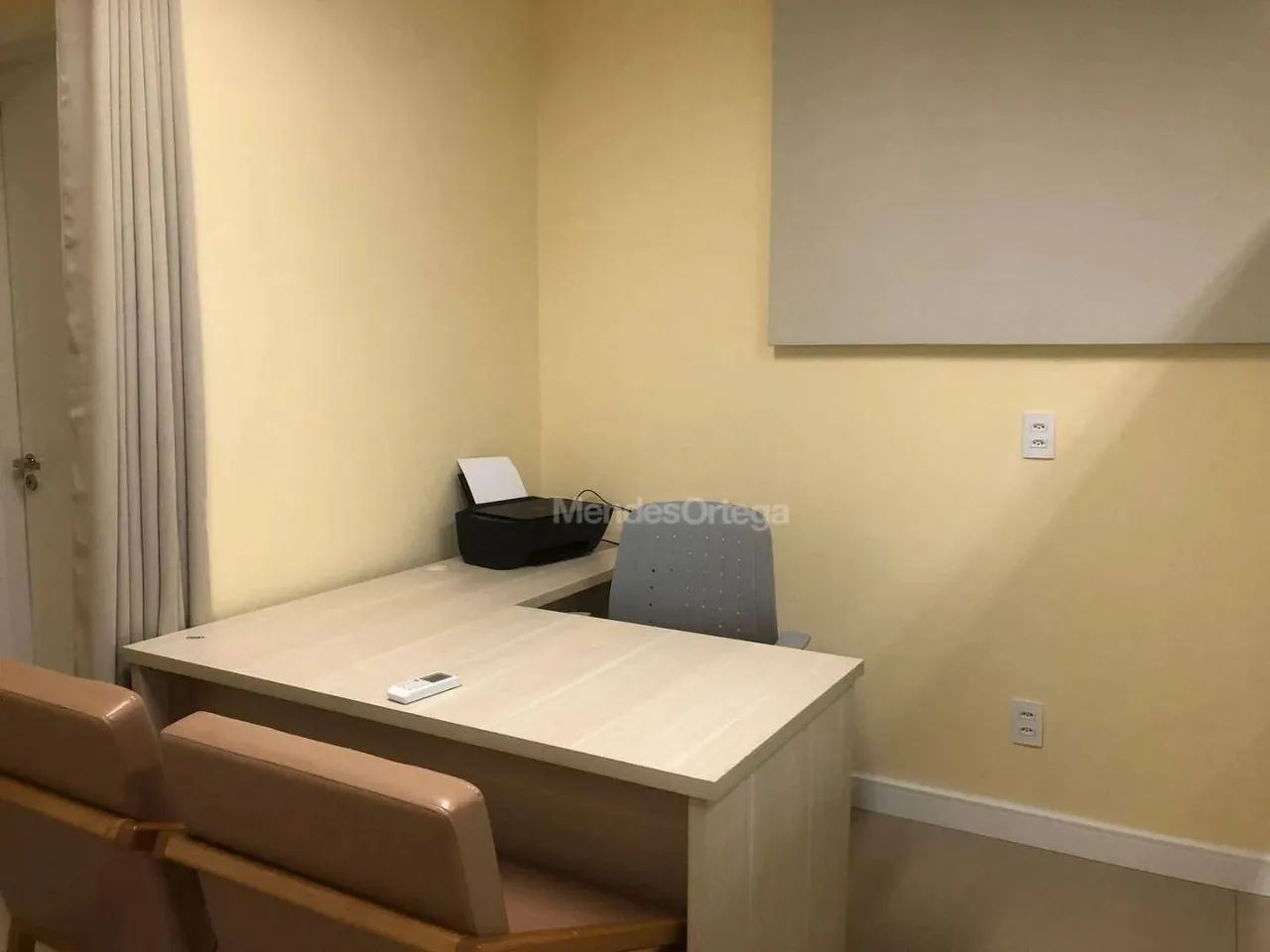 Sala para alugar, 168 m² por R$ 14.121,46/mês - Parque Campolim - Sorocaba/SP - Foto 4