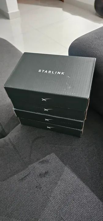 Adaptador para Starlink V2. Pronta entrega - Foto 3