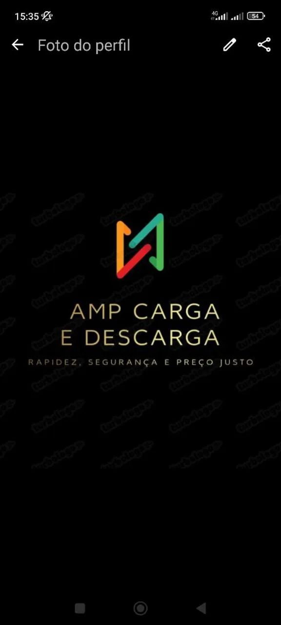 AMP serviços de carga e descarga Ltda 