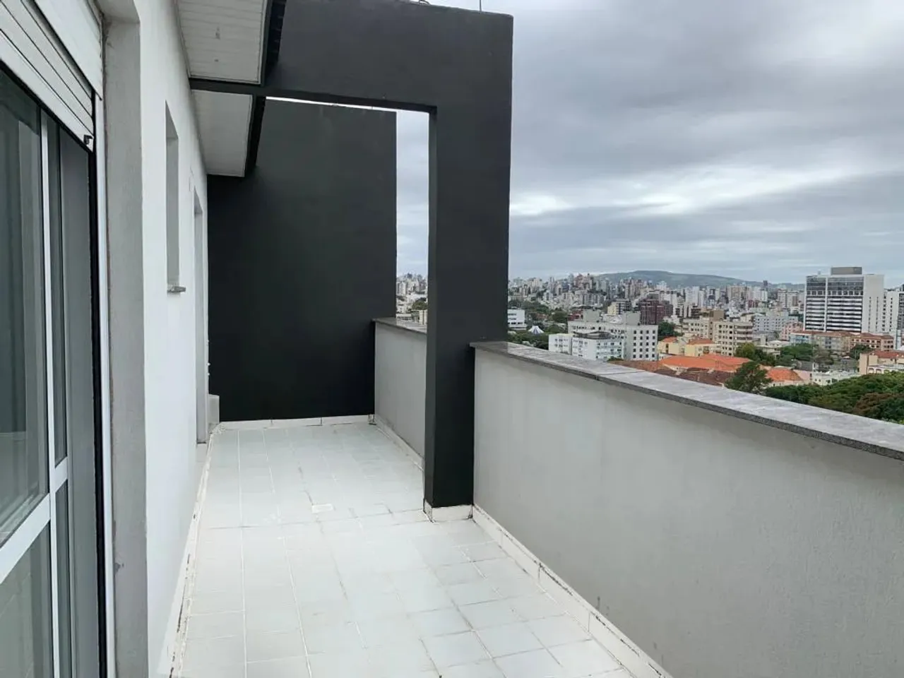 Locação Cobertura PORTO ALEGRE RS Brasil