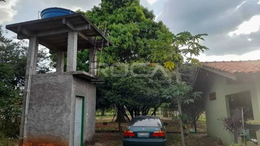 Chácara à venda em São Carlos com 2 dormitórios e pomar - Foto 3