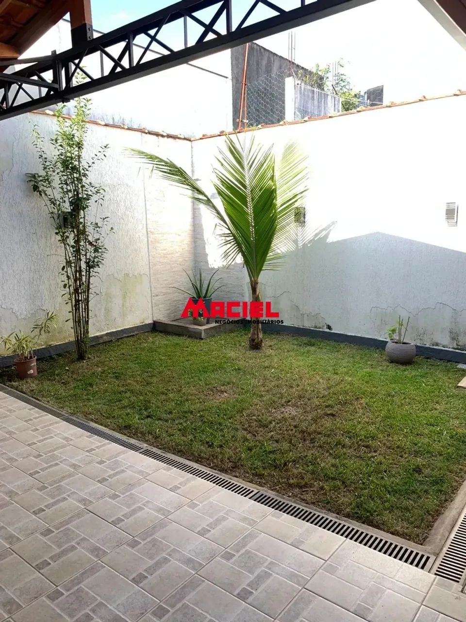 CASA CONDOMINIO TERRA NOVA EUGENIO DE MELLO 2 DORM - Foto 5