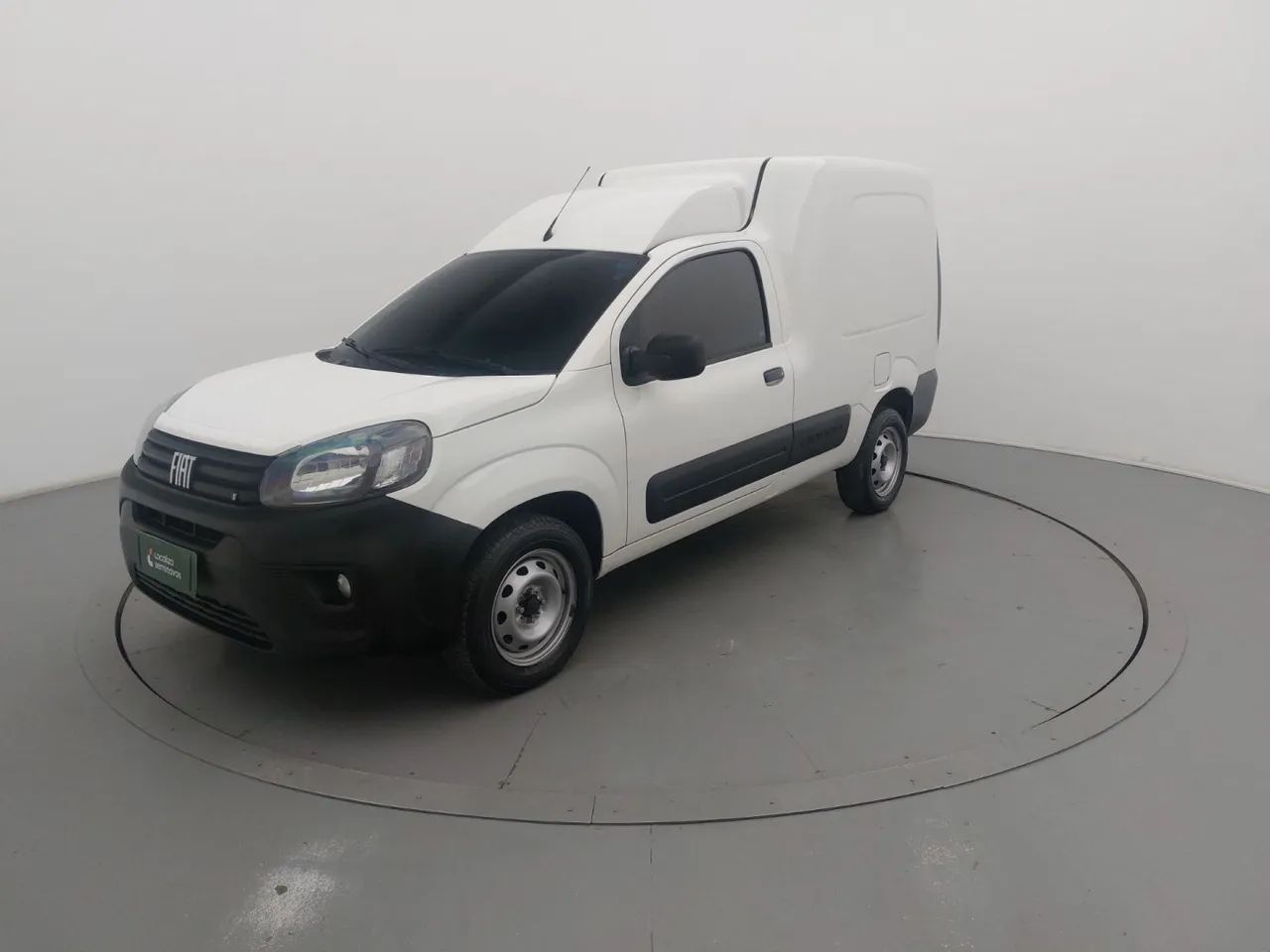 Fiat Fiorino 2024 1.4 mpi furgão endurance 8v flex 2p manual
