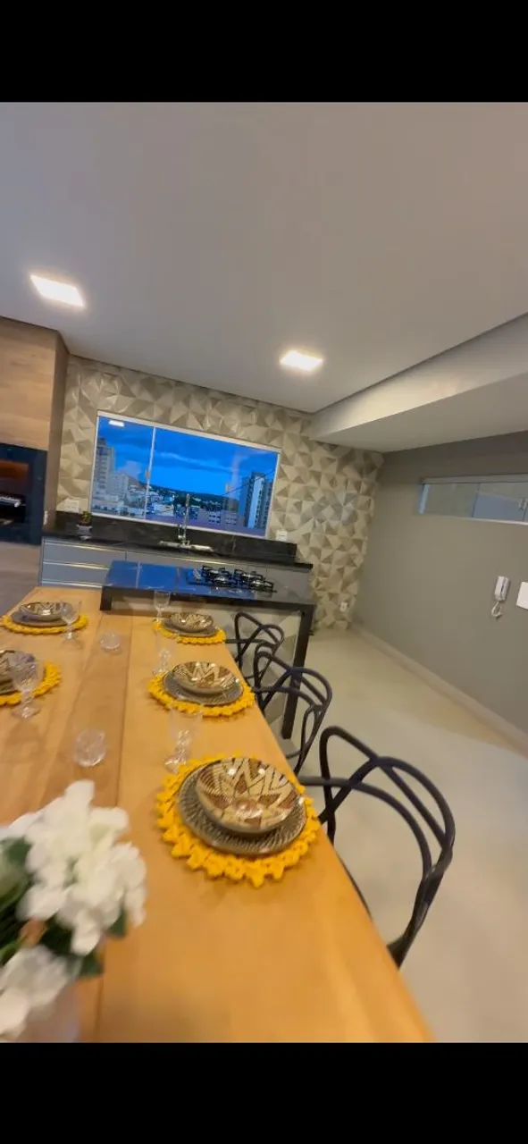 Apartamento Cobertura Duplex - Residencial Flamboyant