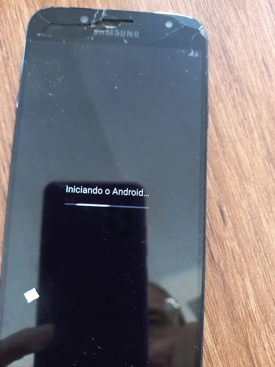 Vendo celular