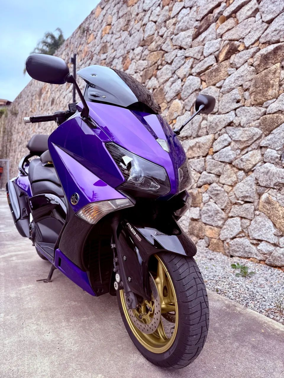 Yamaha 530 2015 - 1454331049 | OLX