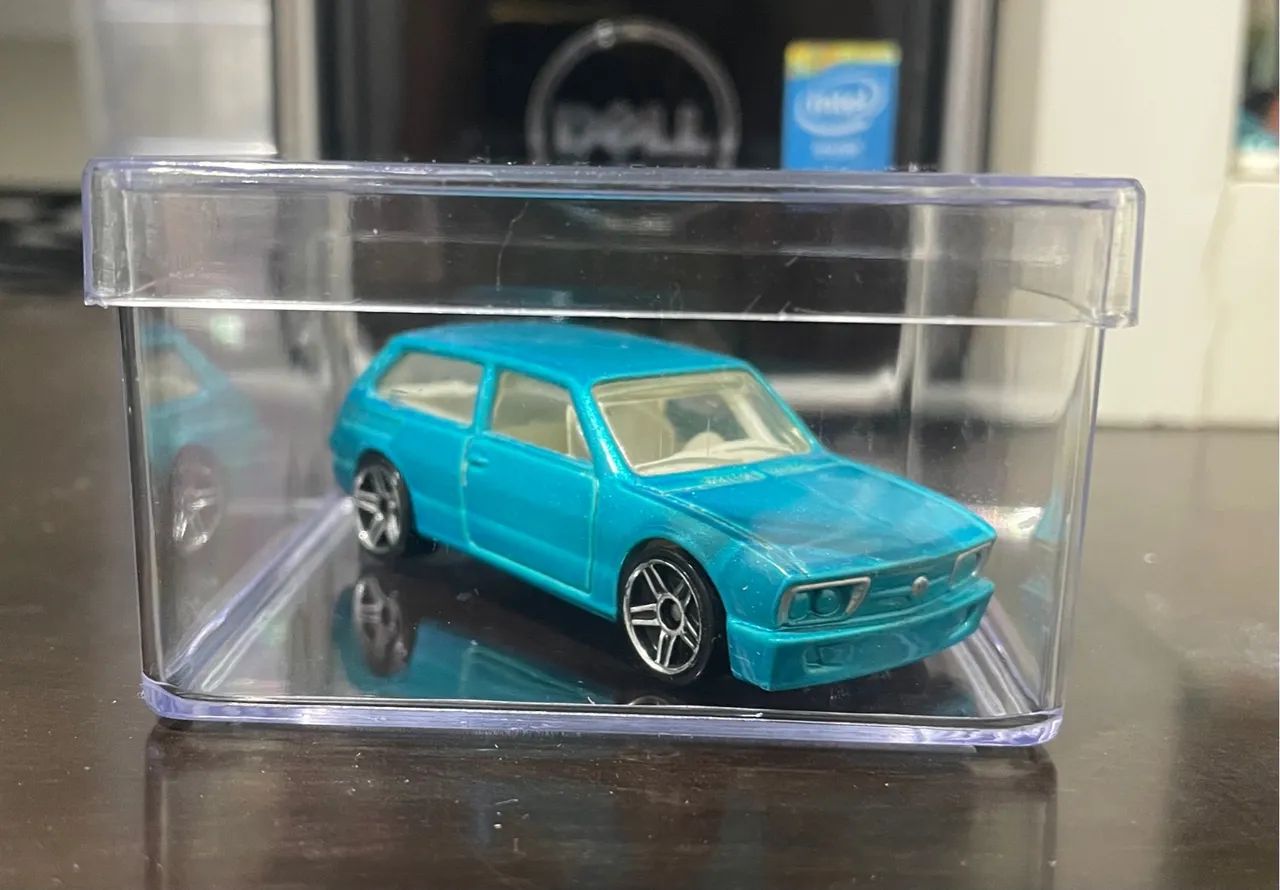 Caixa Acrílica HotWheels  - Foto 4