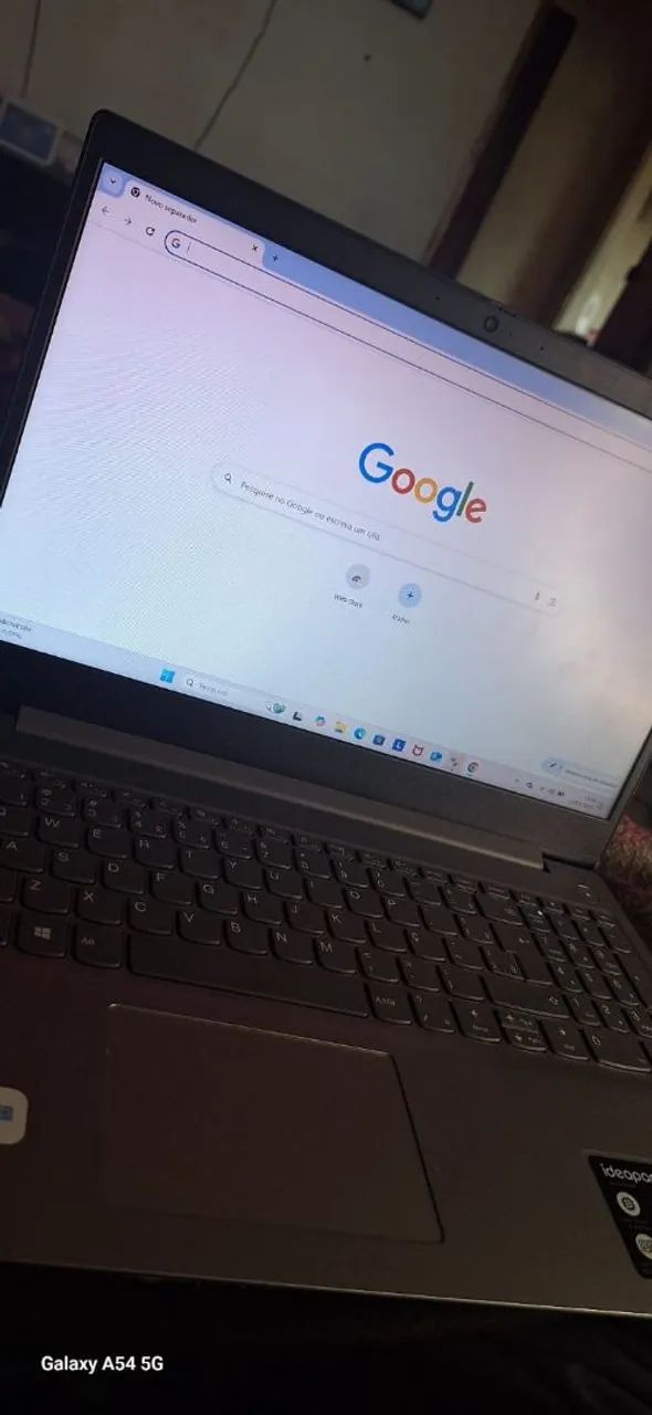 Notebook Lenovo Ideapad 3 - Foto 3