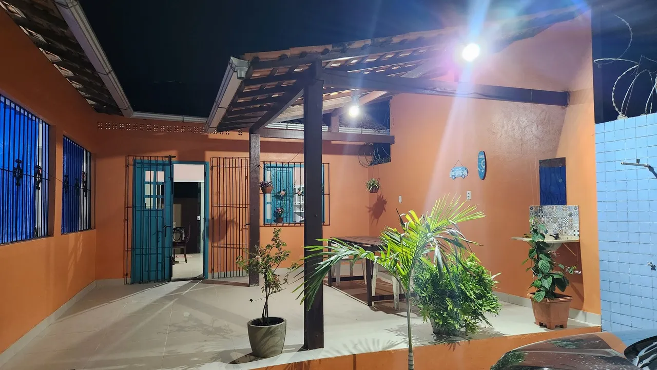 Casa Salinas Salinópolis