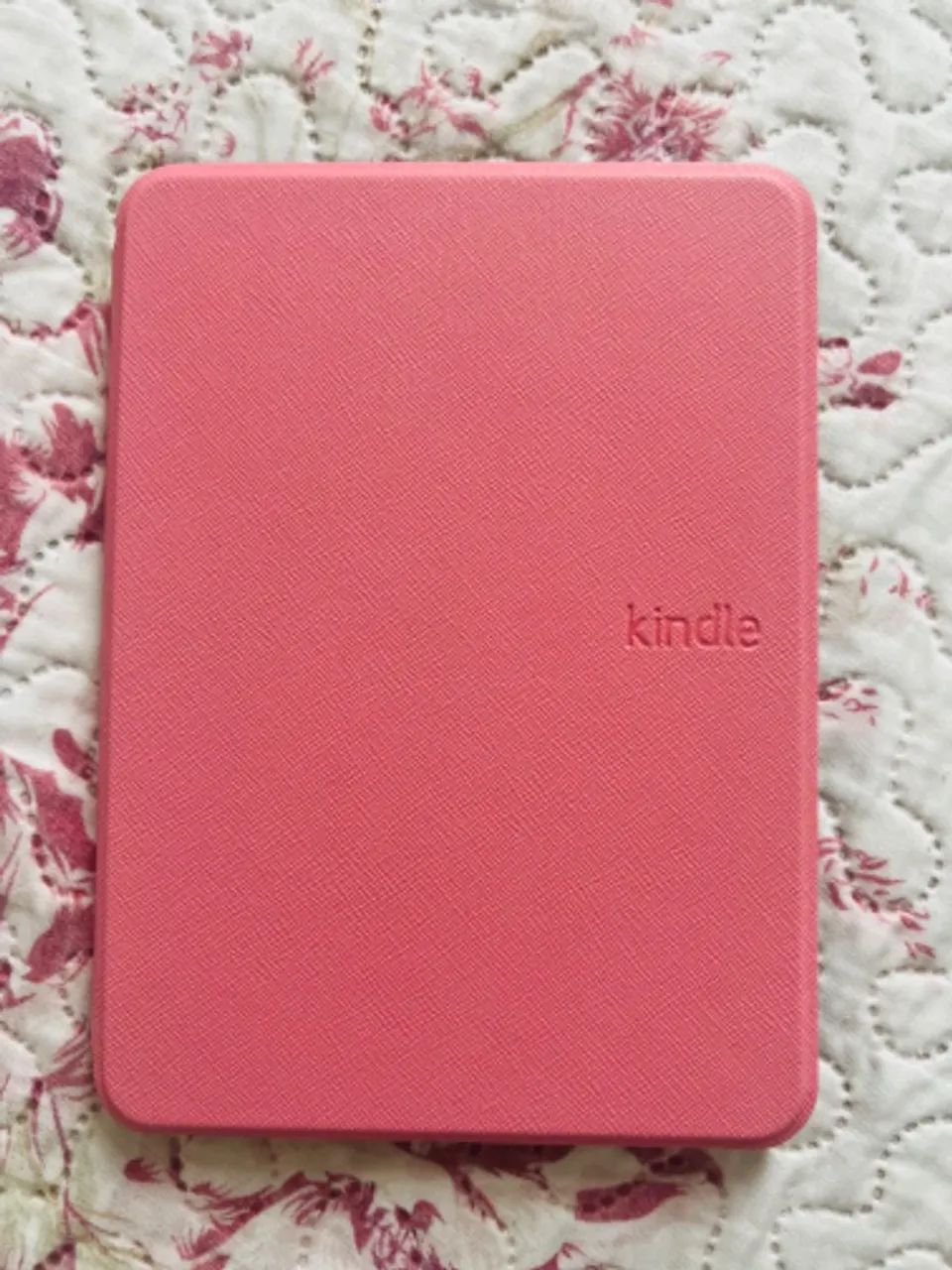 Kindle Paperwhite - 12º Geração (a mais recente) - Foto 5