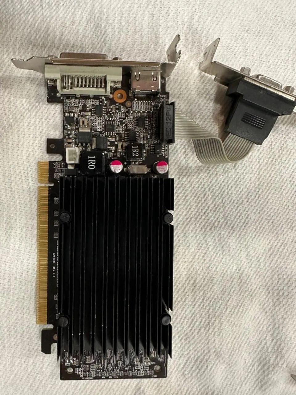 Placa de vídeo Nvidia P672 - Foto 3