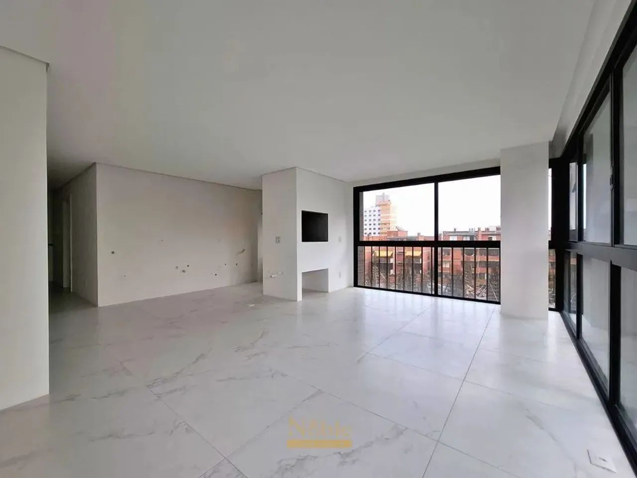 Imóvel para venda com 88 metros quadrados com 2 quartos em Praia Grande - Torres - RS - Foto 2