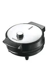 MAQUINA DE WAFFLES BEST KJ-505 220V - Foto 3